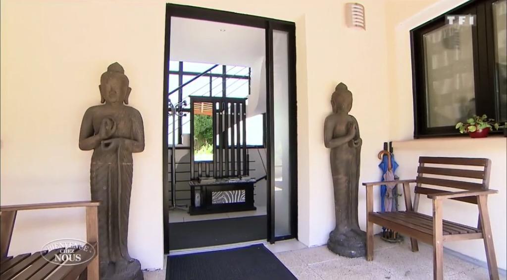 Maison D'Hotes Les Coudreaux Rueil-Malmaison Kültér fotó