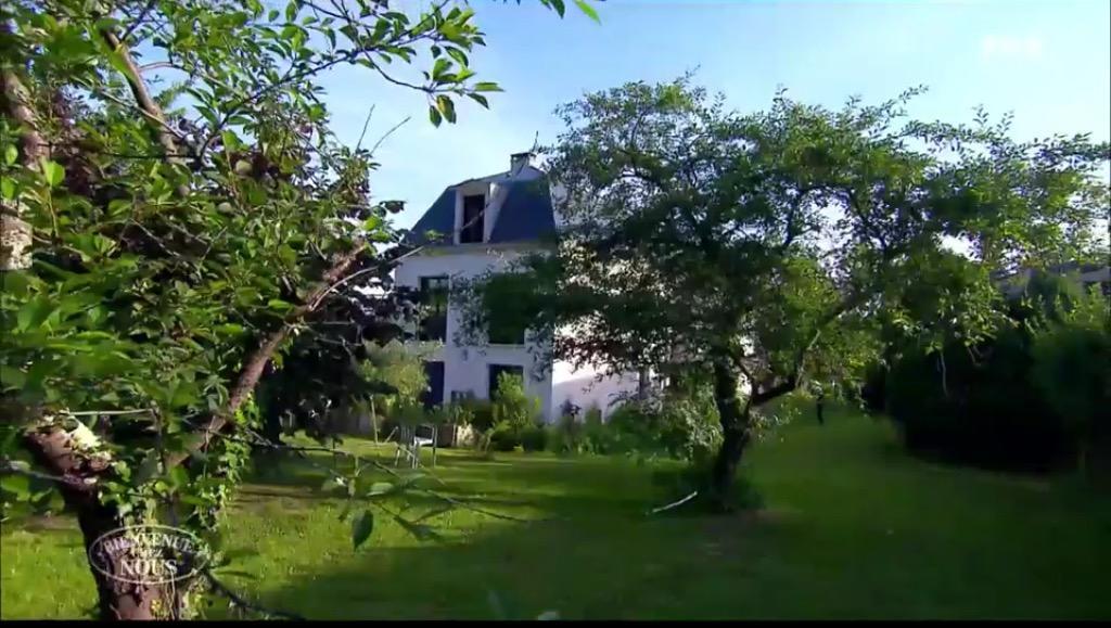 Maison D'Hotes Les Coudreaux Rueil-Malmaison Kültér fotó