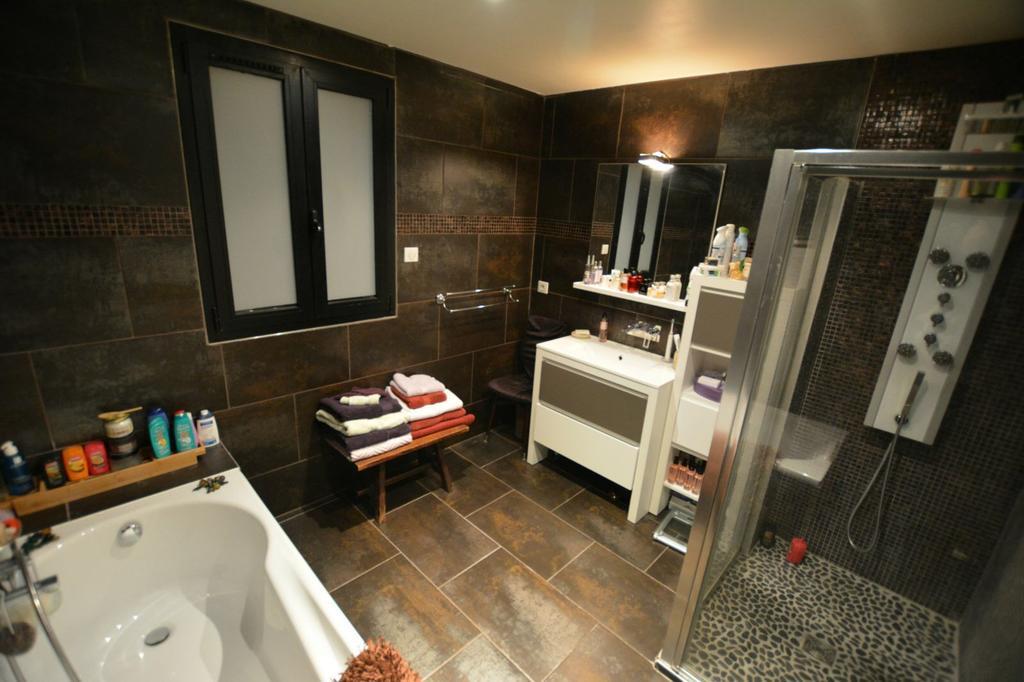 Maison D'Hotes Les Coudreaux Rueil-Malmaison Kültér fotó